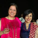 Madhushree Instagram - #birthday #celebration #artirazdan #karanrazdan #subhashghai #harshitsaxsena