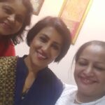 Madhushree Instagram - It was not planned but just happened. #birthday #dhanteras same day made it #special