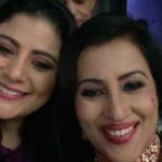 Madhushree Instagram - It was a amazing show in #abudhabi #arrahman #concert . #mallipoosong #tamil #mallipoosong #bollywoodsongs #abudhabiculture #music #song #haricharan #shwetamenon