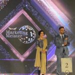 Madhushree Instagram - It’s an honour to got this prestigious award ‘Herald Global No One “ at ITC Grand Maratha Mumbai. #medhapatkar #saimiksen #anupjlotaji #rajeshkattar #anandrajanad #navneetparihar #rajeshwarisachdev #tanviazmi lots of business , entertain , sports fraternity..