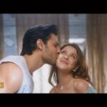 Madhuurima Instagram - A little look into what's coming your way! #AurKitnaRulayegiTu Teaser Out Now. Link in @baba_beats_official 's bio🥰 Full Song Releasing on 14th November only on #BabaBeats YouTube Channel @nyra_banerjee @vinrana @varun_wave @karan.thakur.official @chiragaroraa @harishsagane @faaizanwaar #nyrabanerjee #vinrana #newmusic #newhindisong #newsong #breakup #breakupsong #faaizanwaar #harishsagane #sadsong #explore #explorepage #fyp