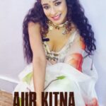 Madhuurima Instagram -