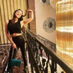 Madhuurima Instagram - 😀