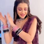 Madhuurima Instagram - When your show #pishachini is number one on @voot #numerouno #uno #show #actor