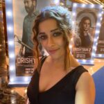 Madhuurima Instagram - #drishyam2 whatta film !! @abhishekpathakk @ajaydevgn #aboutlastnight Guys go watch it asap 😍😍