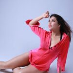 Madhuurima Instagram - Pinky pink 😍😍 #pink