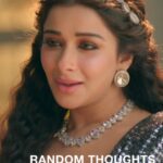 Madhuurima Instagram - *starts staring at the ceiling* 🙄 Watch #Pishachini, Mon-Fri at 9:30 PM on #Colors #JioTV! . . . #nyrraabanerji #nyrraabanerjiaspishachini #tuesdaynights