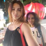 Madonna Sebastian Instagram – #vacay 
Getting places

@shylababyshylababy 
@michelle_btsarmy 
#travel