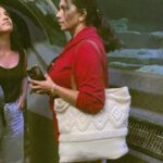 Madonna Sebastian Instagram – #vacay 
Getting places

@shylababyshylababy 
@michelle_btsarmy 
#travel