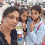 Madonna Sebastian Instagram – #vacay 
Getting places

@shylababyshylababy 
@michelle_btsarmy 
#travel