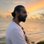 Malavika Mohanan Instagram – To my not-so-baby brother-

It’s amazing and inspiring to see the kind of person you’ve grown up to be. Full of so much wonder, passion, sensitivity, curiosity, love and talent. So much talent.
 
I remember how much we used to fight when we were kids, and it was finally when we both became adults that we started getting close. 
You’re my favourite listener, my biggest cheerleader(giving major competition to Amma), my human Wikipedia, my comfort pillow in any bad situation and.. just mine. Plain old mine ☺️

Happy happy birthday you incredible boy ♥️ I wish you everything and more that your heart desires!

@adityamohanan