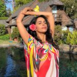 Mallika Sherawat Instagram - NO Botox, NO fillers ! I enjoy being as natural as GOD made me :) . . . . . . . . . . #positiveaffirmations #healthymind #innerstrength #trustyourjourney #healthymindset #positivemind #getoutside #naturegram #exploretocreate #happyheart #happyplace #happythoughts #instamood #smilesallaround #alwayssmile #peace #peacefull #lifeisbeautiful #inspire #joy#sonya7iii #colorful