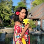 Mallika Sherawat Instagram - NO Botox, NO fillers ! I enjoy being as natural as GOD made me :) . . . . . . . . . . #positiveaffirmations #healthymind #innerstrength #trustyourjourney #healthymindset #positivemind #getoutside #naturegram #exploretocreate #happyheart #happyplace #happythoughts #instamood #smilesallaround #alwayssmile #peace #peacefull #lifeisbeautiful #inspire #joy#sonya7iii #colorful