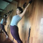 Mallika Sherawat Instagram - I love doing yoga 🤗 . . . . . . #yogalove #yogaeveryday #fitnesslove #fitnessvideo #yogapractice #yogagirl #yogabody #workoutday #fitnessgram #fitnessaddicts #fitnessinfluencer #fitnessforlife #lovefitness #fitnessjunkie #fitnessgirlmotivation #ilovefitness #loveforfitness #lovelifefitness #ilovehighfitness #fitnessblogger #fitnesslovers #fitgoals #fitnessinspiration #fitnessmotivation #fitnesslife #fitnessmode #fitnessguru Mumbai, Maharashtra