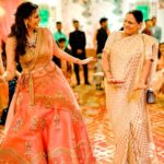 Malti Chahar Instagram - Some cute moments with my cute mother❤️ #mother #daughter #motherdaughter #love
