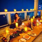 Malti Chahar Instagram - May the New Year bless you with health, wealth, and happiness❤️ #happydiwali #happynewyear