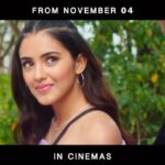 Malvika Sharma Instagram – A few more days until #CoffeeWithKadhal arrives, to take us on a roller coaster ride! 🥳

#CoffeeWithKadhalFromNov4

A #SundarCEntertainer 

#SundarC @khushsundar @udhay_stalin 
@avnimedia #BenzzMedia @redgiantmovies_ 
@itsyuvan @u1recordsoffl 
@actorjiiva @actorjai #Srikanth 
@malvikasharmaofficial @amritha_aiyer  @ddneelakandan @raizawilson @aishwarya4547 @samyuktha_shan @redin_kingsley @yogibabuactor @_vriddhi_ @vichuviswanath @fennyoliver @krishnasamye #Gururaj @riazkahmed.pro @V4umedia_ @digitallynow