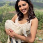 Malvika Sharma Instagram - ❤️