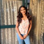 Malvika Sharma Instagram - 🌼
