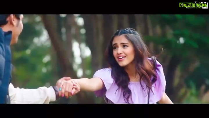 Malvika Sharma Instagram - Coffee with Kadhal releasing on 7th October My Tamil debut 😍😬 Take a sip of Coffee filled with Joy, Pain, Laughter, Romance and Drama with the Trailer of #CoffeeWithKadhal Link in Bio and Story A #SundarCEntertainer A @itsyuvan Musical #SundarC @khushsundar @udhay_stalin @avnimedia #BenzzMedia @redgiantmovies_ @u1recordsoffl @actorjiiva @actorjai #Srikanth @malvikasharmaofficial @amritha_aiyer @ddneelakandan @raizawilson @aishwarya4547 @samyuktha_shan @redin_kingsley @yogibabuactor @vriddhi @vichuviswanath @fennyoliver @krishnasamye #Gururaj @riazkahmed.pro @V4umedia_