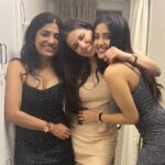 Malvika Sharma Instagram – I wish some nights lasted forever ✨