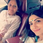 Mamta Mohandas Instagram - Dear mother , you are 60 but going on 16 .. especially with those dimples you flash around 😄 May you always smile the way you do, may those dimples get deeper..remain passionate, honest, vibrant, humble and righteous the way you always have been… be in grace and amazing health as always because you do manage to carry out the jobs of 5 women put together combined. You are nothing but an inspiration and a force to reckon with in our lives… such a blessing to have found my best friend for life in you over the years… Happy happiest birthday mother! #mom #mother #daughter #birthday #dimples #family #relationships #home #mummy #amma #bestfriend #love #instalove