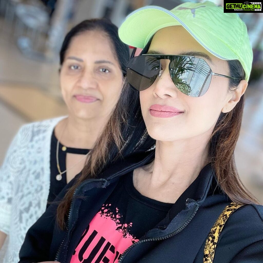 Mamta Mohandas Instagram - Dear mother , you are 60 but going on 16 .. especially with those dimples you flash around 😄 May you always smile the way you do, may those dimples get deeper..remain passionate, honest, vibrant, humble and righteous the way you always have been… be in grace and amazing health as always because you do manage to carry out the jobs of 5 women put together combined. You are nothing but an inspiration and a force to reckon with in our lives… such a blessing to have found my best friend for life in you over the years… Happy happiest birthday mother! #mom #mother #daughter #birthday #dimples #family #relationships #home #mummy #amma #bestfriend #love #instalove