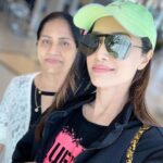 Mamta Mohandas Instagram - Dear mother , you are 60 but going on 16 .. especially with those dimples you flash around 😄 May you always smile the way you do, may those dimples get deeper..remain passionate, honest, vibrant, humble and righteous the way you always have been… be in grace and amazing health as always because you do manage to carry out the jobs of 5 women put together combined. You are nothing but an inspiration and a force to reckon with in our lives… such a blessing to have found my best friend for life in you over the years… Happy happiest birthday mother! #mom #mother #daughter #birthday #dimples #family #relationships #home #mummy #amma #bestfriend #love #instalove