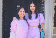 Mamta Mohandas Instagram - Dear mother , you are 60 but going on 16 .. especially with those dimples you flash around 😄 May you always smile the way you do, may those dimples get deeper..remain passionate, honest, vibrant, humble and righteous the way you always have been… be in grace and amazing health as always because you do manage to carry out the jobs of 5 women put together combined. You are nothing but an inspiration and a force to reckon with in our lives… such a blessing to have found my best friend for life in you over the years… Happy happiest birthday mother! #mom #mother #daughter #birthday #dimples #family #relationships #home #mummy #amma #bestfriend #love #instalove