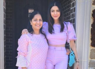 Mamta Mohandas Instagram - Dear mother , you are 60 but going on 16 .. especially with those dimples you flash around 😄 May you always smile the way you do, may those dimples get deeper..remain passionate, honest, vibrant, humble and righteous the way you always have been… be in grace and amazing health as always because you do manage to carry out the jobs of 5 women put together combined. You are nothing but an inspiration and a force to reckon with in our lives… such a blessing to have found my best friend for life in you over the years… Happy happiest birthday mother! #mom #mother #daughter #birthday #dimples #family #relationships #home #mummy #amma #bestfriend #love #instalove