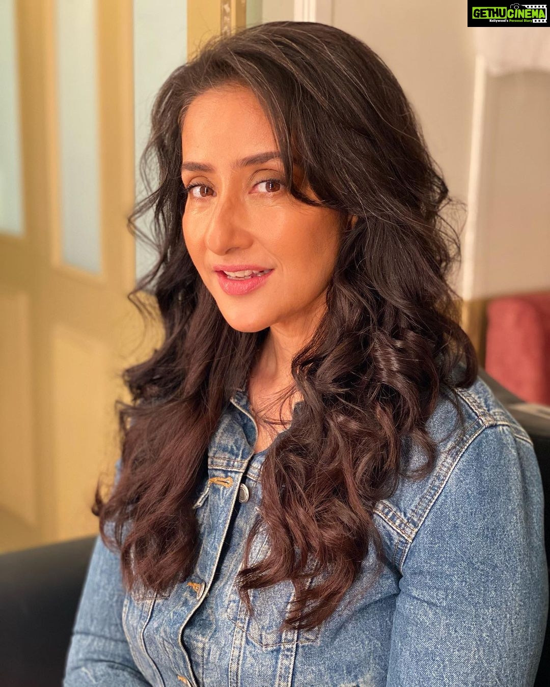 Manisha Koirala Instagram - 💖💕💕💕💕💕💖 Mumbai, Maharashtra