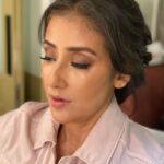 Manisha Koirala Instagram - “ I think the best way to have confidence is not to allow everyone else's insecurities to be your own.” ❤️💃🏻❤️ Mumbai, Maharashtra