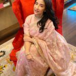 Manisha Koirala Instagram - Happy Diwali and Happy Tihar 🪔 Makeup- @tush_91
