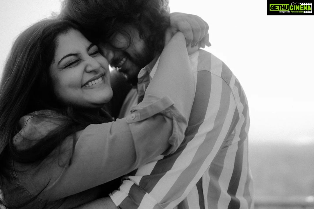Manjima Mohan - 356.2K Likes - Most Liked Instagram Photos