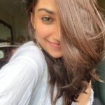 Meenakshi Chaudhary Instagram – Just  felt like dressing up and clicking loads of pictures 🥰🙈🤓