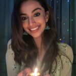 Meenakshi Chaudhary Instagram - Happyyy Diwali fam!! 🪔 ✨ 💛 Home♡