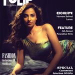 Meenakshi Chaudhary Instagram – As the monsoon season is here, bringing its beautiful showers and breezes, we bring you a power-packed issue and a wide range of articles. Enjoy this issue with a cuppa of hot tea.
.
On the cover, we have the charismatic & gorgeous @meenakshichaudhary006 a phenomenal actress who shares her journey.
.
We have featured Humans behind lenses photography article to monsoon skin routine, From handlooms to all about pets and much more.
✅ Magazine issue in @tulipmag bio check it out
.
📸: @gohil_jeet 
Styling: @riechamallick 
👗: @reemaanandlabel 
HMU: @athirathakkar 
.
.
#cover #magazine #shoot #ootd #tollywood #glam #hyderabad #gorgeus  #actress #food #mumbai #explore #movie #magazinecover #india #fashionindia #hyderabadfashion #hyderabadfashionblogger #hyderabaddiaries