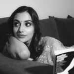Meenakshi Chaudhary Instagram - Kuch baat baaki 📞 @afrographer