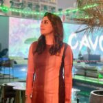 Meera Nandan Instagram - 🧡🪔🧡 Dubai, United Arab Emiratesدبي