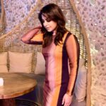 Meera Nandan Instagram - 50 shades of orange 🤭🫣 . 📸 @nitapanicker . #throwback #love #orange #weekend #saturday #happy #positivevibes #weekends #dubai #mydubai #instagood #allsmiles #allheart #colours Dubai, United Arab Emiratesدبي