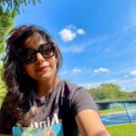 Meera Nandan Instagram – Travelling solo is teaching me a lot for sure ….
Including using self timer on the phone 🤪

.

#solotrip2022 #chicago #ustrip #solo #comfort #solitude #beautiful #sky #selfie #selftimer #metime #bestcompany #love #happyme #solotravel #solotrip #positivevibes Chicago, Illinois