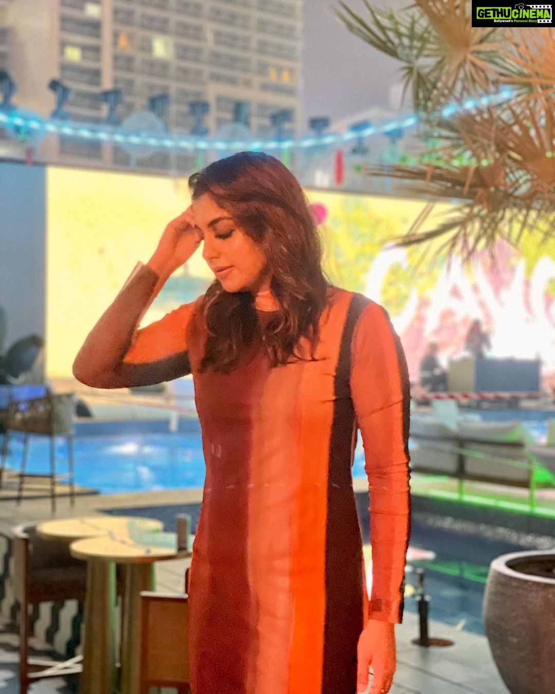 Meera Nandan Instagram - 🧡🪔🧡 Dubai, United Arab Emiratesدبي