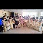 Meera Nandan Instagram – Friends onam 🌼

.

#onam #onam2022 #onamindubai #dubai #indian #flowers #instagood #positivevibes #friends Dubai, United Arab Emiratesدبي