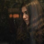Meera Nandan Instagram - ഒരു ചെറിയ Halloween അപാരത 🤣 📸 @hazilmjalal MUAH @unnips @srindaa 🖤🖤🖤