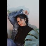 Megha Akash Instagram - ✨ u n b o t h e r e d ✨ Photography @irst_photography #photooftheday #photoshoot
