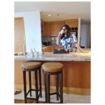 Meghana Raj Instagram - What are u cooking in Thailand? A STORM! 🌪️ . . . @lebuahotelsresorts