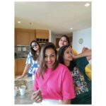 Meghana Raj Instagram - What are u cooking in Thailand? A STORM! 🌪️ . . . @lebuahotelsresorts