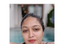 Meghana Raj Instagram - KOH SAMUI 🌴🌊 ☀️