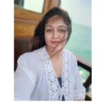 Meghana Raj Instagram - KOH SAMUI 🌴☀️🌊