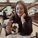 Meghana Raj Instagram – To more icecreams at #ghiradellisquare more Chinese food @chefchuslosaltos lots of carousel rides at #pier39sanfrancisco and to lots of shopping! Loved every bit of it… @smithadepak can’t wait to see u again!

PS: did u want me to put up the disfigured pictures? 😝 San Francisco, California